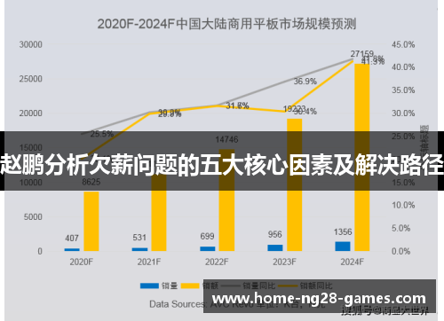 赵鹏分析欠薪问题的五大核心因素及解决路径